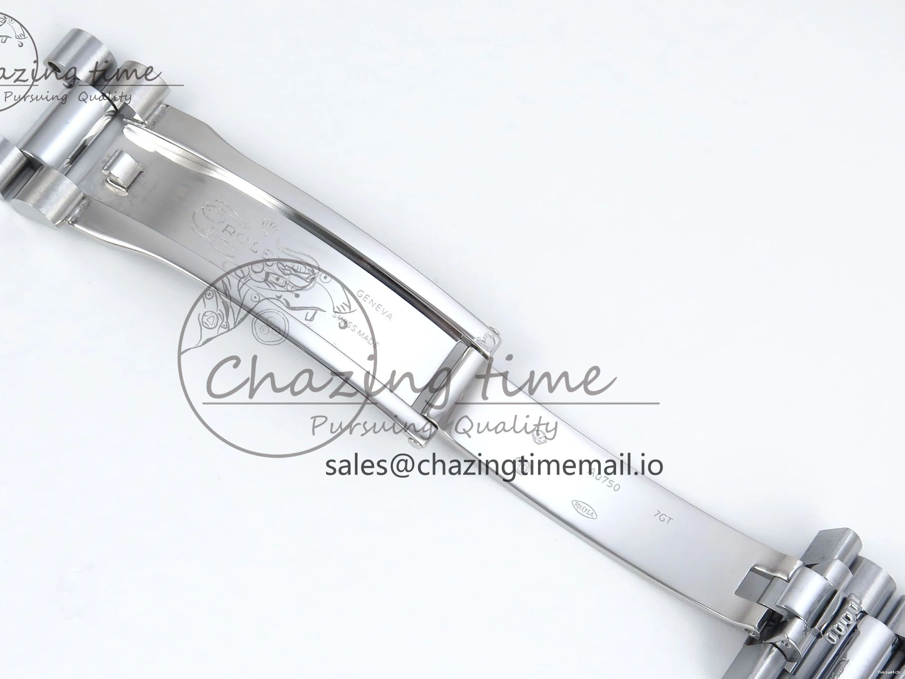 40 Blue Bezel Best 1:1 (Gain Weight) Diamonds Edition SS A2836 Crystal V5 DayDate Dial President Bracelet QF on 0310